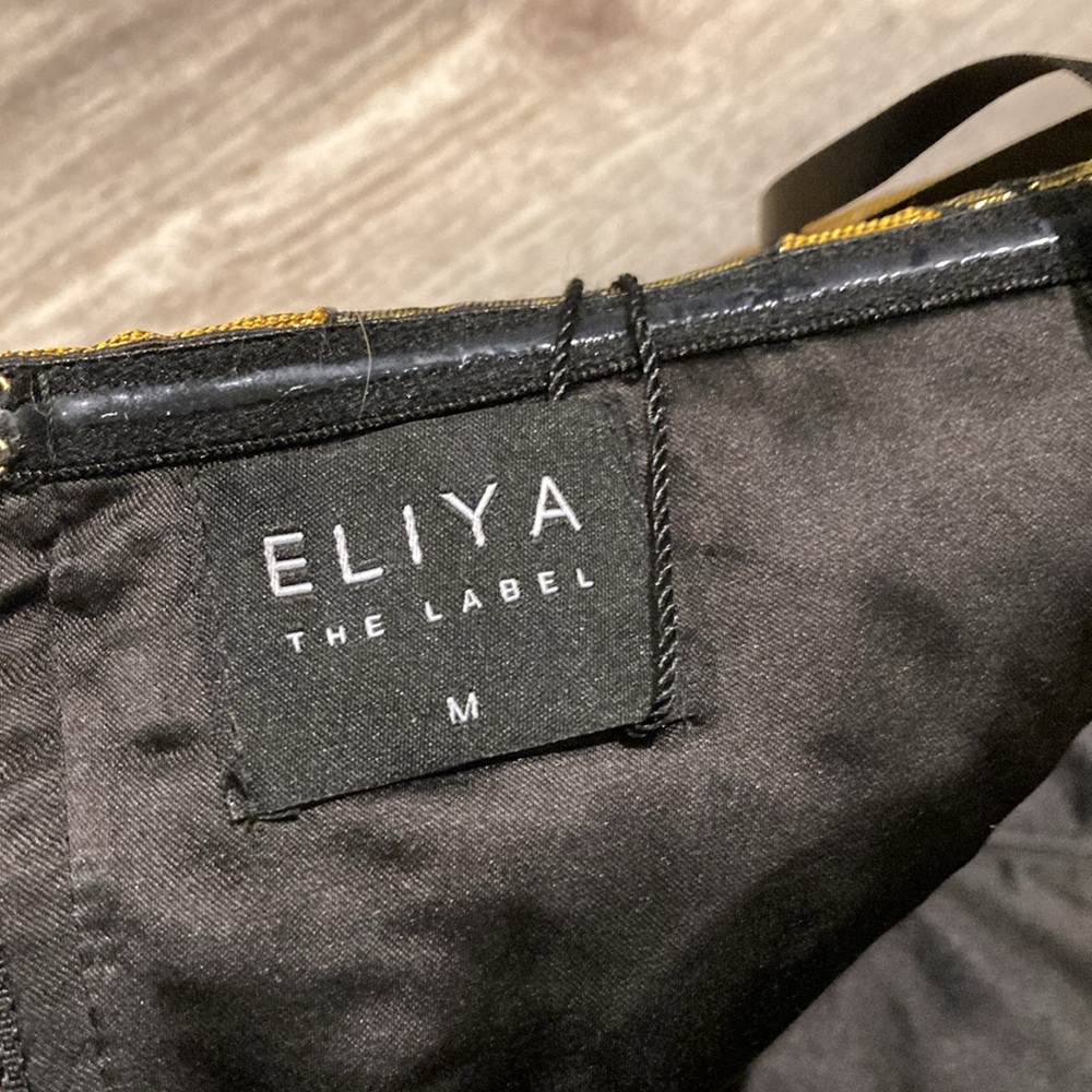 ELIYA THE LABEL - Picture 5 of 5